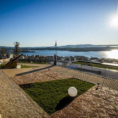 Illy City Centre Apartment Šibenik Kültér fotó