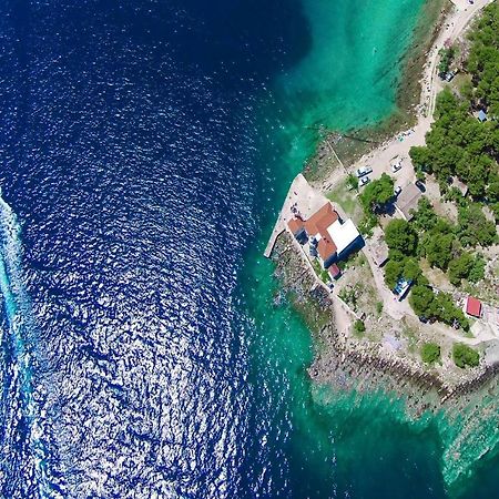 Illy City Centre Apartment Šibenik Kültér fotó