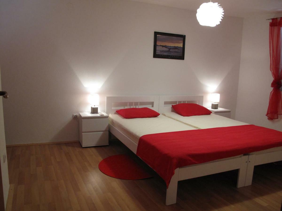 Illy City Centre Apartment Šibenik Kültér fotó