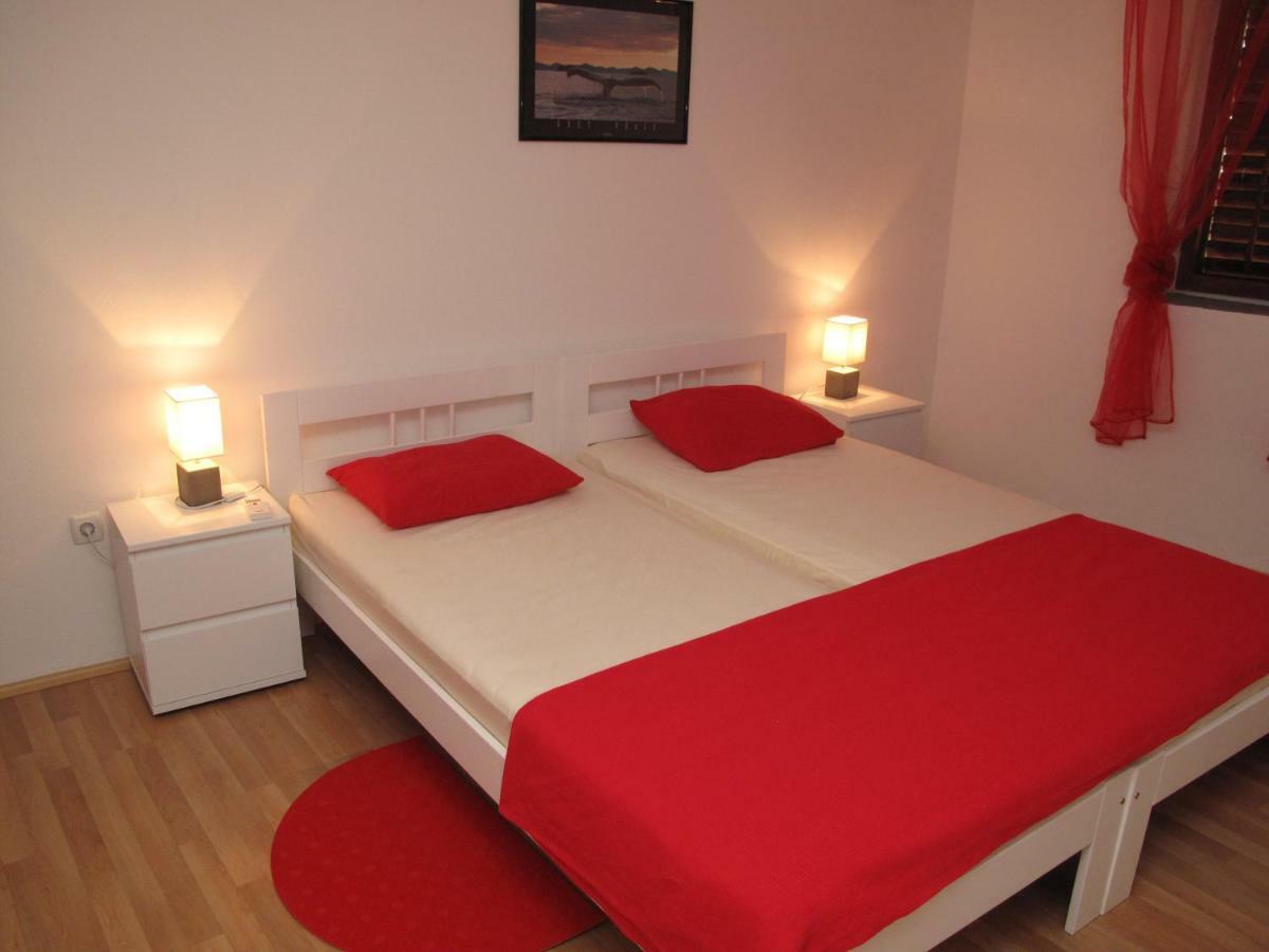 Illy City Centre Apartment Šibenik Kültér fotó