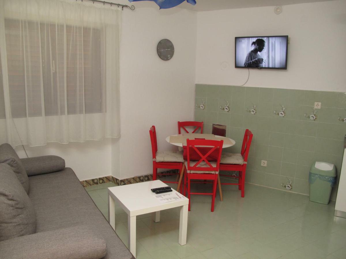 Illy City Centre Apartment Šibenik Kültér fotó