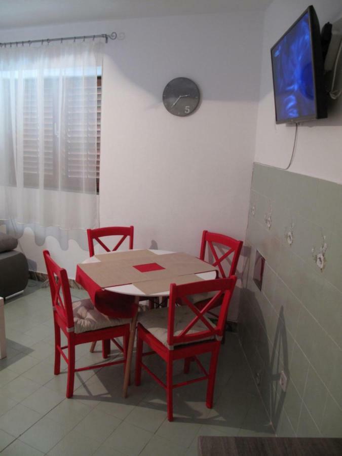 Illy City Centre Apartment Šibenik Kültér fotó