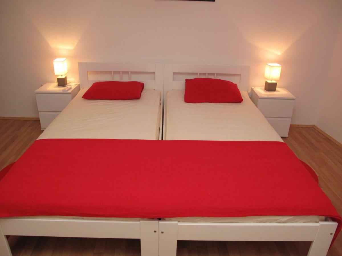 Illy City Centre Apartment Šibenik Kültér fotó