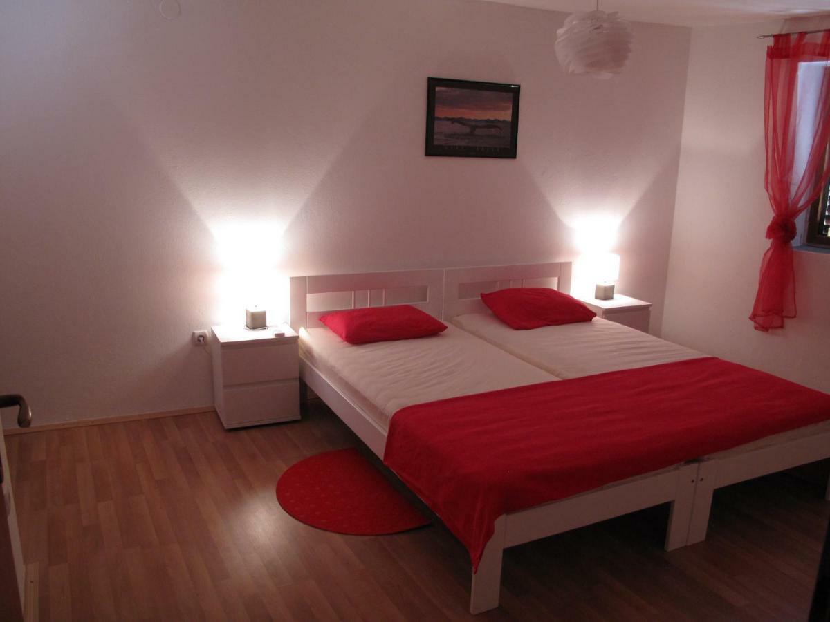 Illy City Centre Apartment Šibenik Kültér fotó