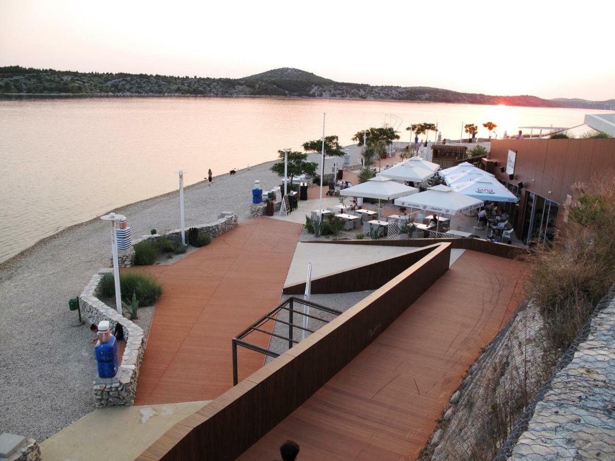 Illy City Centre Apartment Šibenik Kültér fotó