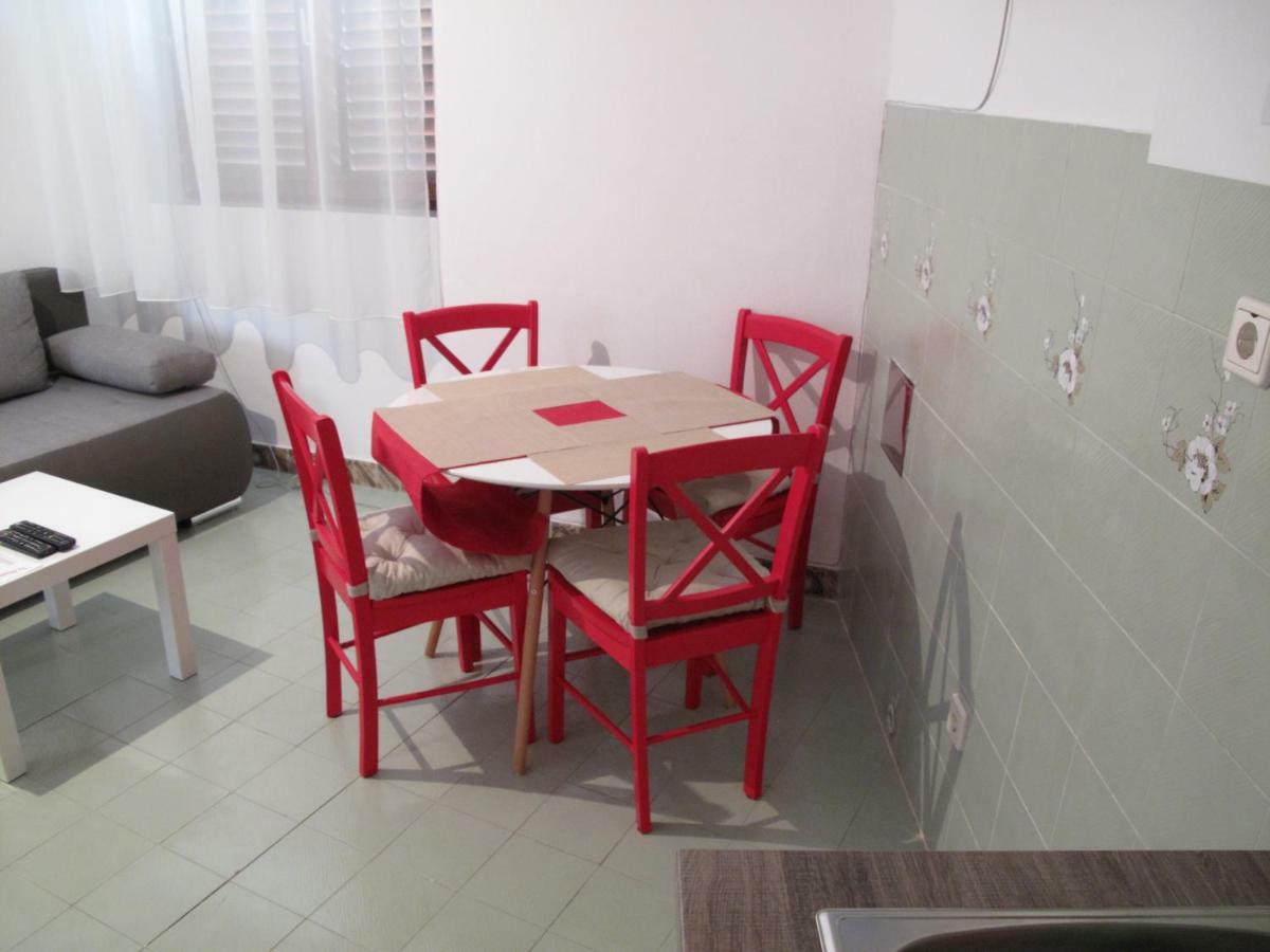 Illy City Centre Apartment Šibenik Kültér fotó