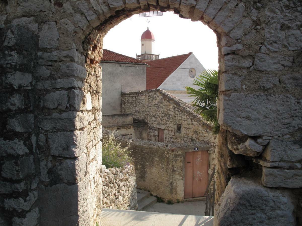 Illy City Centre Apartment Šibenik Kültér fotó