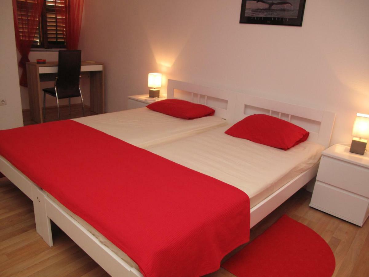 Illy City Centre Apartment Šibenik Kültér fotó