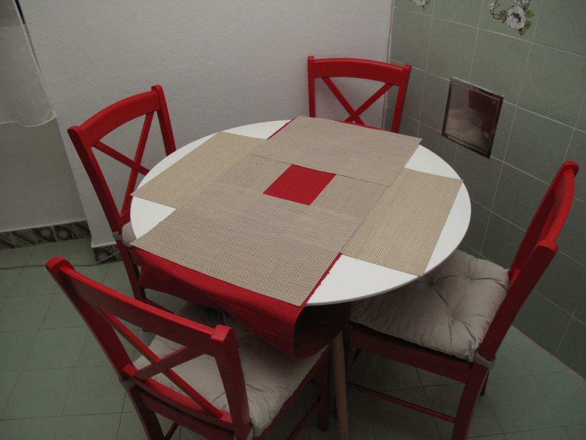 Illy City Centre Apartment Šibenik Kültér fotó