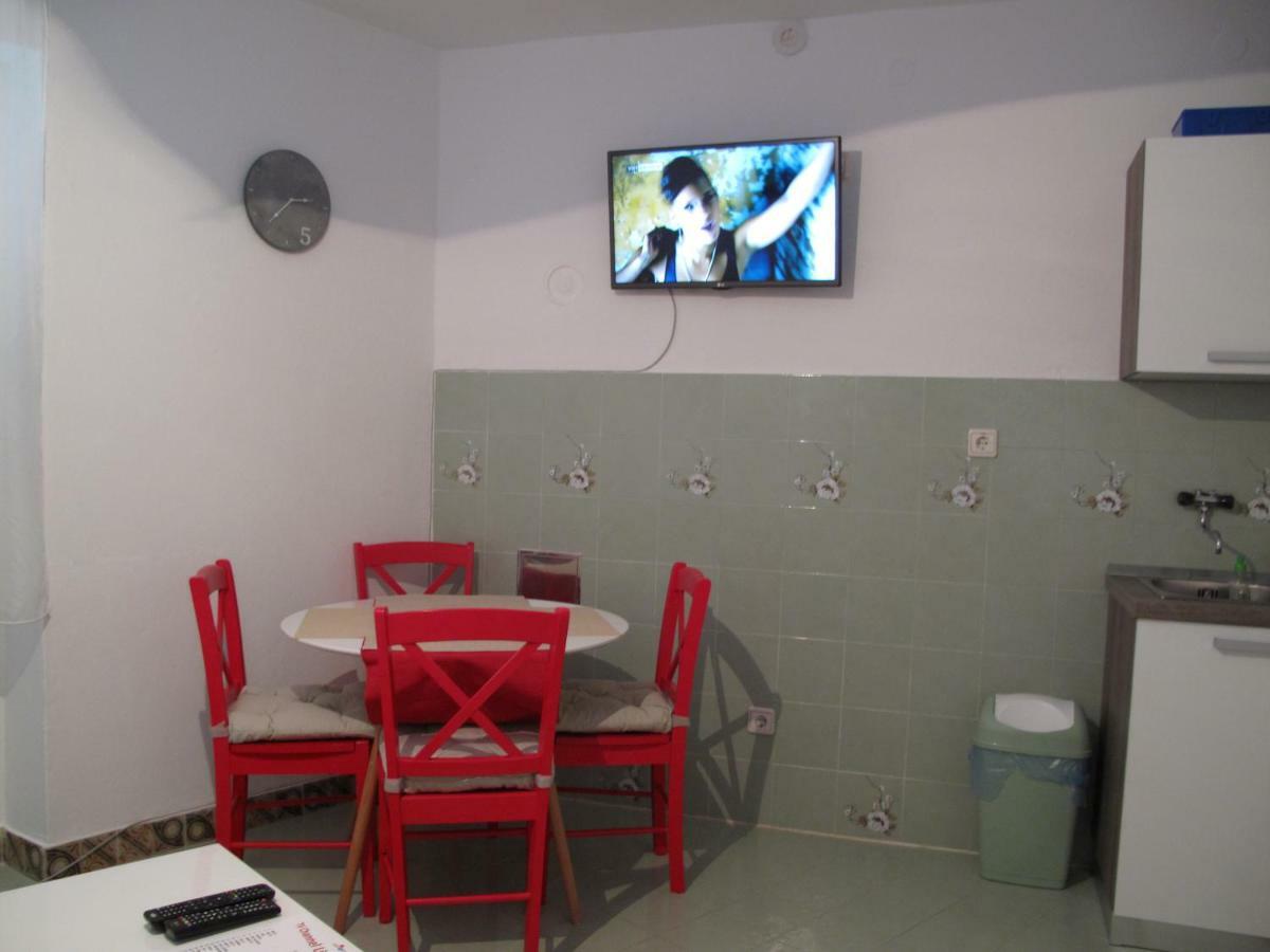 Illy City Centre Apartment Šibenik Kültér fotó