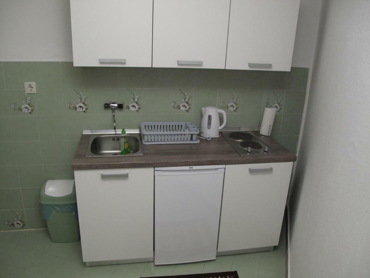 Illy City Centre Apartment Šibenik Kültér fotó