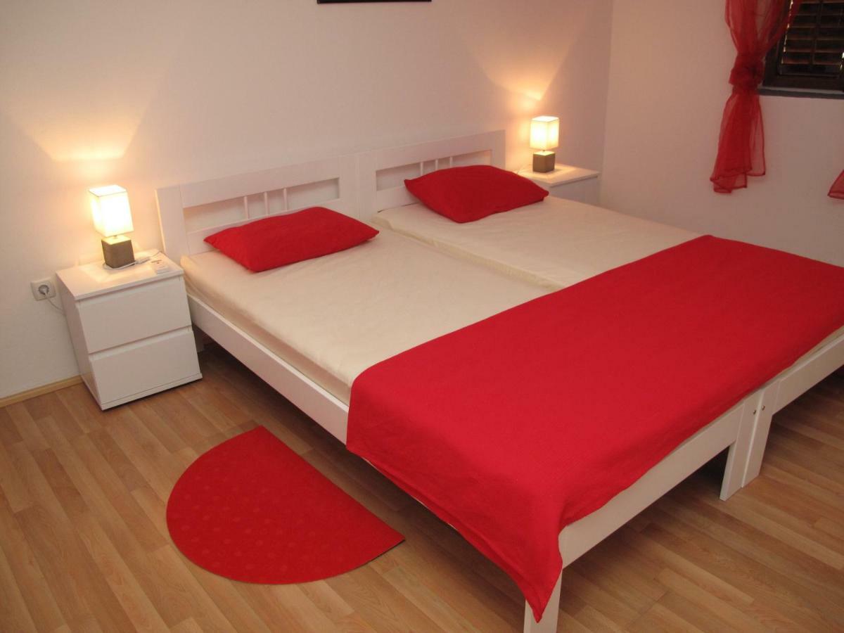 Illy City Centre Apartment Šibenik Kültér fotó