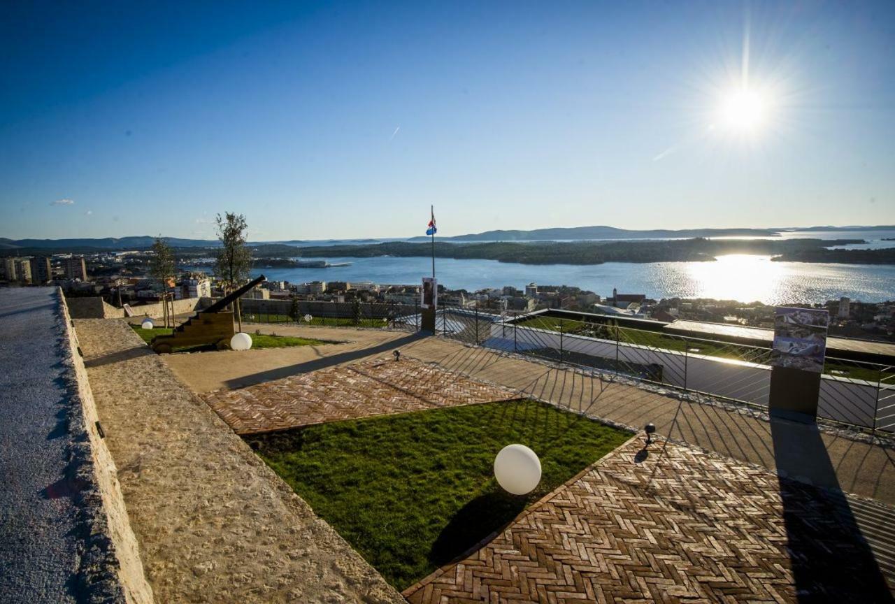 Illy City Centre Apartment Šibenik Kültér fotó