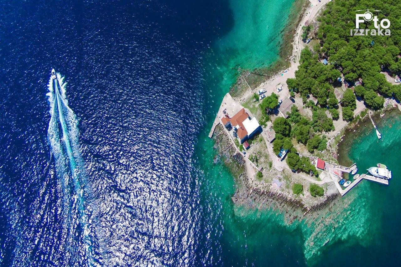 Illy City Centre Apartment Šibenik Kültér fotó