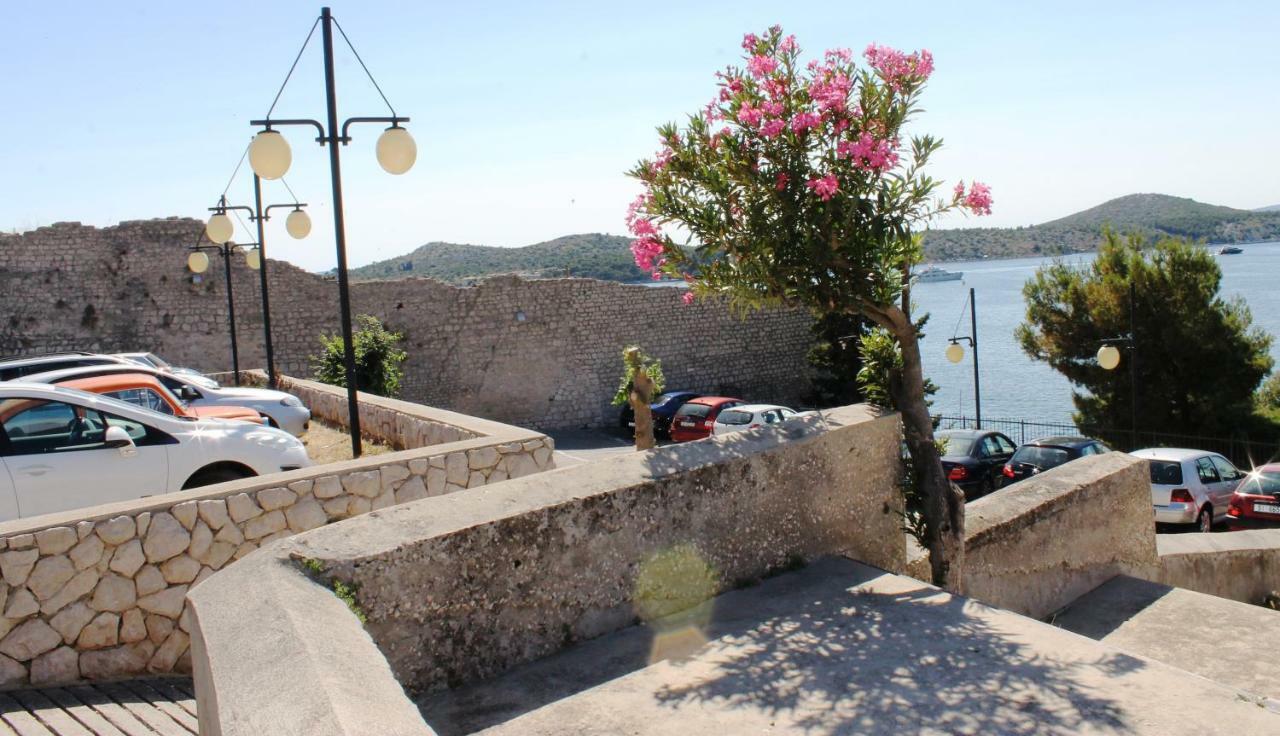 Illy City Centre Apartment Šibenik Kültér fotó