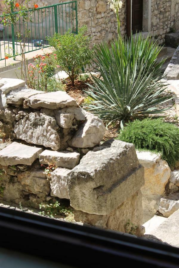 Illy City Centre Apartment Šibenik Kültér fotó