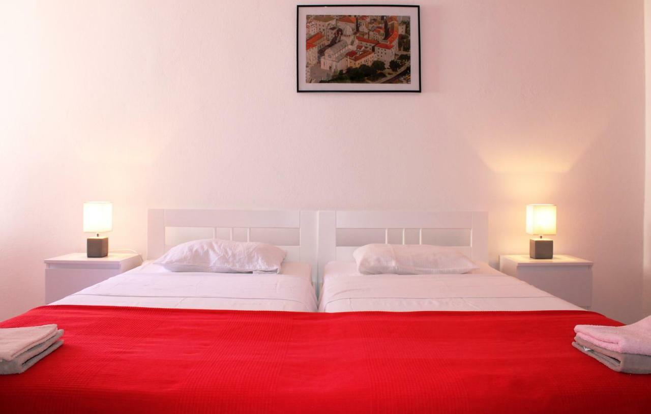 Illy City Centre Apartment Šibenik Kültér fotó