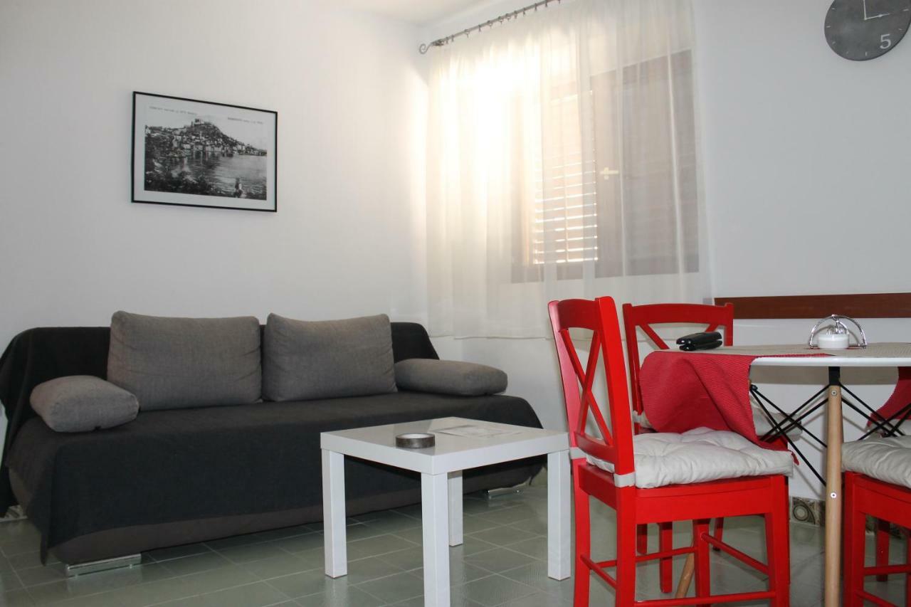 Illy City Centre Apartment Šibenik Kültér fotó