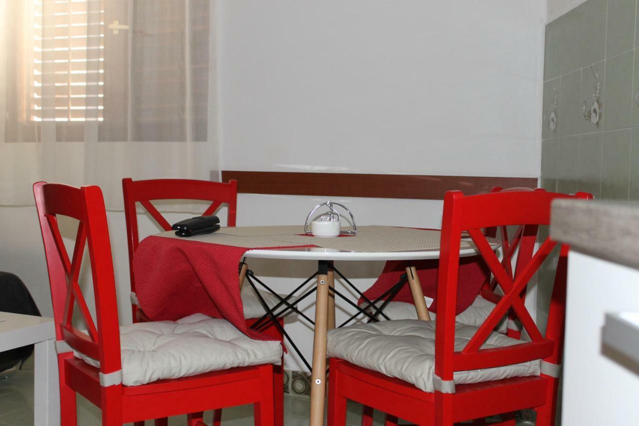 Illy City Centre Apartment Šibenik Kültér fotó