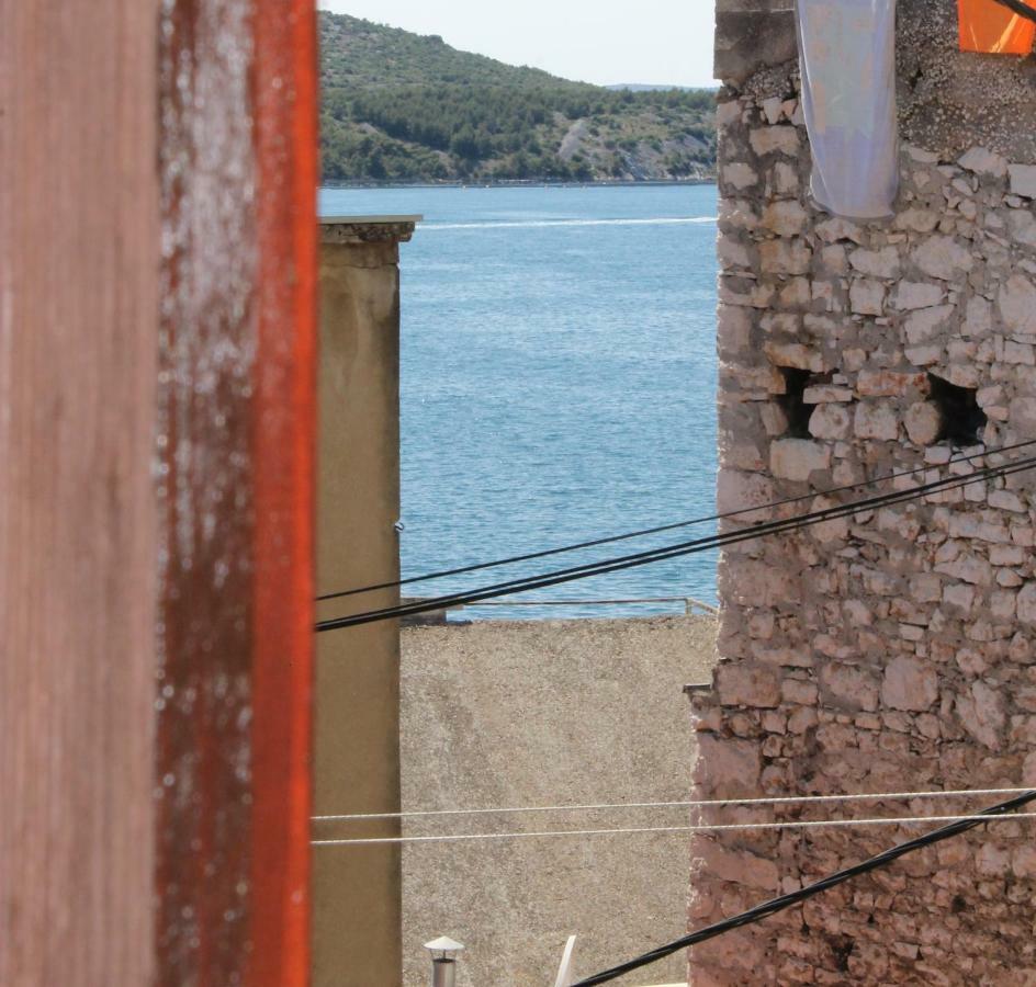 Illy City Centre Apartment Šibenik Kültér fotó
