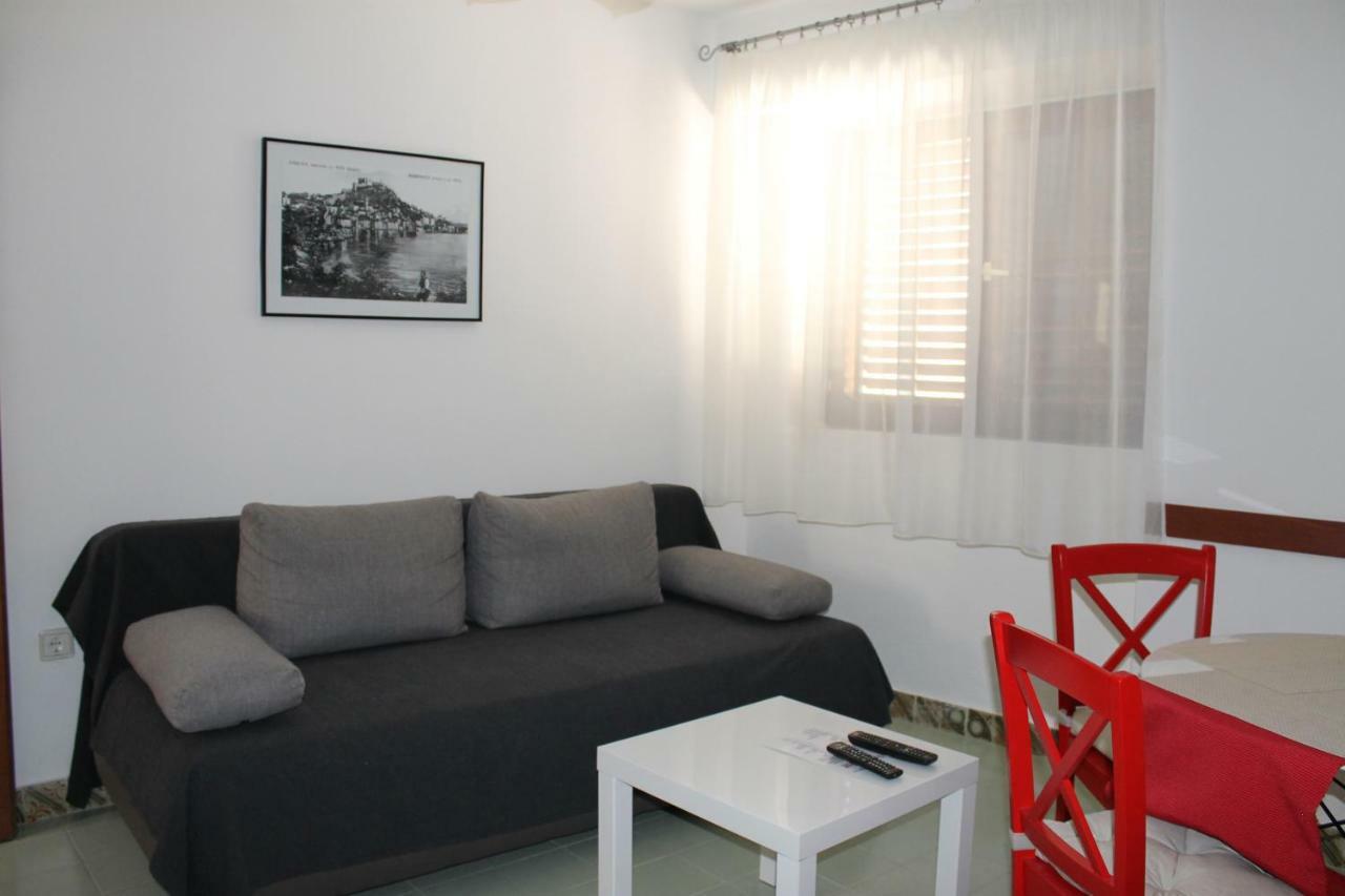 Illy City Centre Apartment Šibenik Kültér fotó