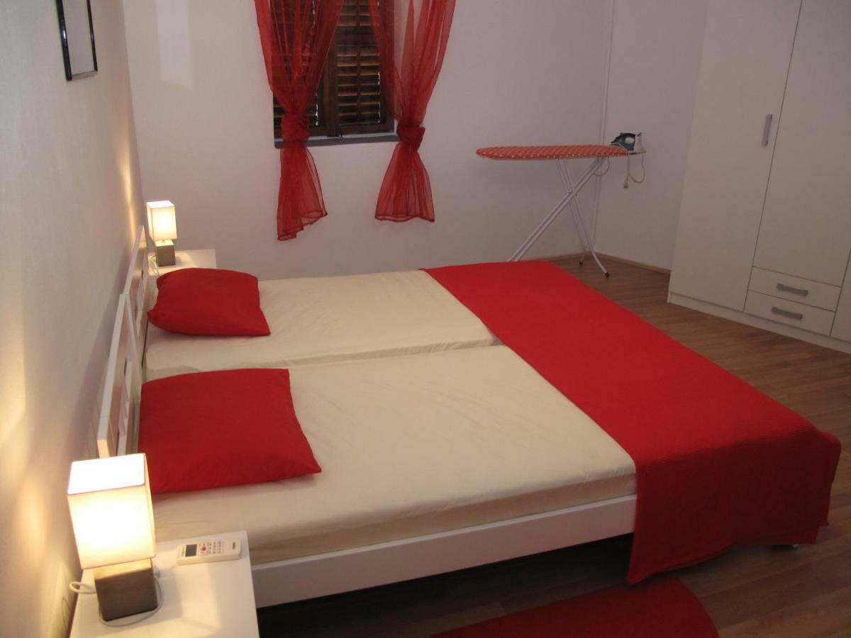 Illy City Centre Apartment Šibenik Kültér fotó