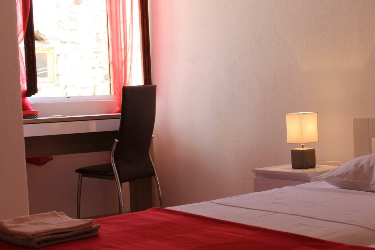 Illy City Centre Apartment Šibenik Kültér fotó
